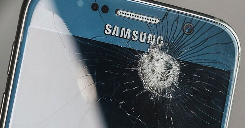 Vale a pena Trocar a Tela do meu Samsung?
