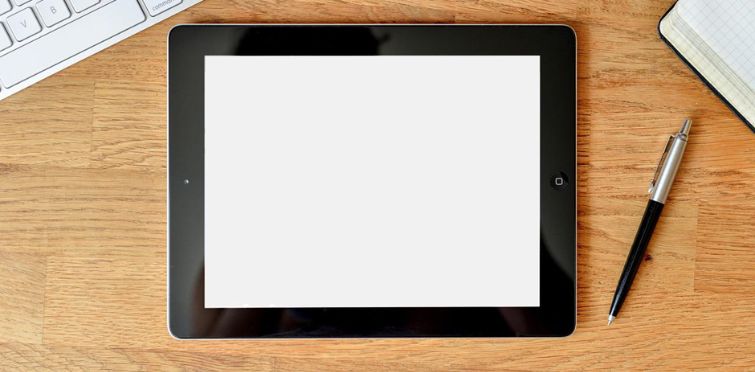 Touch Screen não funciona no iPad: O que fazer?